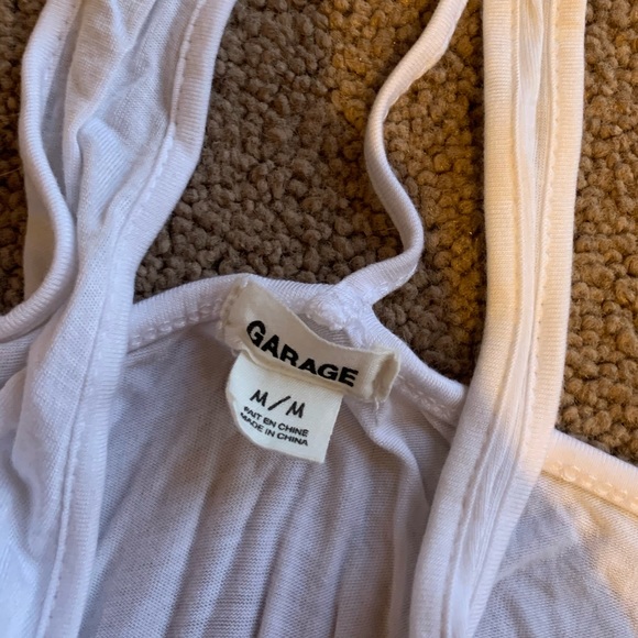 Garage tank tops - Picture 3 of 4